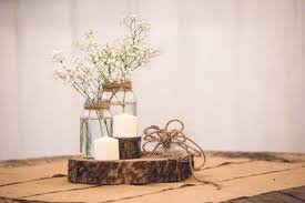 Check out our rustic wedding selection for the very best in unique or custom, handmade pieces from our party décor shops. 9 Inspiring Diy Rustic Wedding Decor Ideas Rustic Event Venue In Kansas City The Bowery