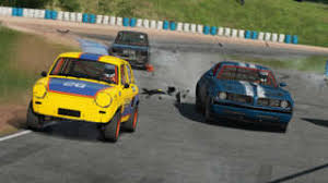 The key to success for nascar drivers are their sponsors. Wreckfest For Playstation 4 Reviews Metacritic