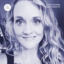 Heather Hutchinson Bolivar