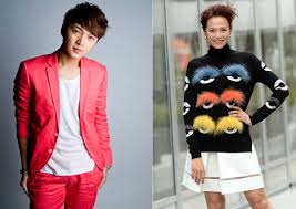 Baguatv interviews star search 2010 champion jeffrey xu 徐鸣杰 on moving to singapore to embark on his acting career as well as the mediacorp female artiste that caught his eye. Local Celebrities Felicia Chin And Jeffrey Xu Admit They Re Dating Women Entertainment News Asiaone