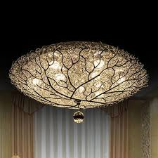 Because sometimes a fairytale ending begins with the flick of a switch. Restaurant Study Bedroom Chandeliers Lamps Romantic Nest For Children Round Crystal Ornaments Modern Led Chandeliers Lights Mini Buy At The Price Of 91 65 In Aliexpress Com Imall Com