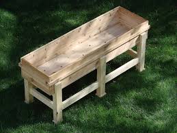 You may also like to check out: Waist High Planter Box 6 Steps With Pictures Instructables