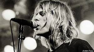 This video collects live moments when cobain dramatically the death of cobain haunts nick hornby's second novel, shattering some of its characters and binding. Fans Mourn Grunge Rock Icon Kurt Cobain 25 Years After Death