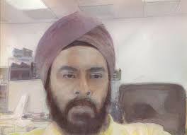 People Staring at Computers