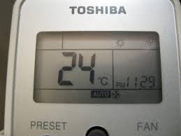 Yalnız burada önemli husus soğuk havanın aracın tavanına doğru. Toshiba Klima Kullananlar Ana Konu