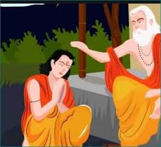With guru, you don't just manage your knowledge; Know Religious Significance Of Guru Poornima Newstrack English 1