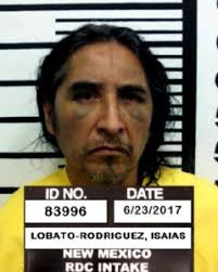 Isaias Lobato-Rodriguez: Connie Lopez — 3-17-2017