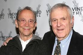 2023 Tony Award Nominees Announced