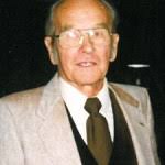 Robert Baldauf, 89, served as interim supt. at District 97 schools