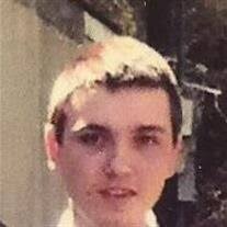 Jonathan Ryan Chandler Obituary