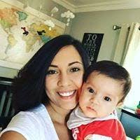 Laura Cordova's Instagram, Twitter & Facebook