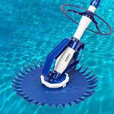 This pressure robotic pool cleaner has a patented flapper mechanisms which make instances of. Top 10 Pool Creepers Of 2020 Best Pool Vacuum Best Robotic Pool Cleaner Pool Cleaning