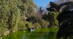 Parque de la Ciutadella | Web de Barcelona