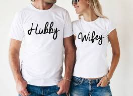 Family Matching Outfits T Shirts For Couple In 2020 Matching Family Outfits Couple Shirts Matching Couple Shirts