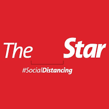 Sections and supplements are laid out just as in the print edition, but complemented by a variety of digital tools. The Star Home Facebook