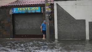Clima En Ecuador Temperatura En Quito Guayaquil Y Todo El Pais
