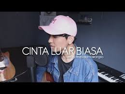 Download lagu mp3 cinta luar biasa andmesh gratis. Download Lagu Mp3 Cinta Luar Biasa Metrolagu Mp3 Dan Mp4 Tanpa Ribet