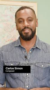 Revel in the rhythms and melodies of Carlos Simon’s “Four Black American  Dances” when Thomas Wilkins leads the NY Phil in the work, October 17 and  18, as part of our exploration of Afromodernism., ...
