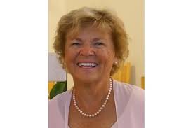 Monica Smith Obituary (1946