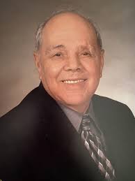 Dorsey Ray Locklear Obituary November 2, 2021