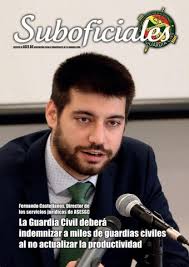 CSPFA LA RONDA 79 by Círculo de Suboficiales Policía Federal Argentina