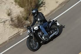 Triumph Bonneville Speedmaster 2018 Review