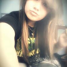 Karla Sykes's Instagram, Twitter & Facebook