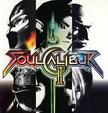 Soulcalibur II is one of the greatest fighting games ever made | by MVW  Encyclopedia | Medium