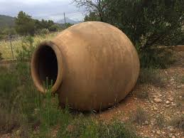 Anschließend wurden sie wohl als baumaterial in der vermuteten. Antike Sehr Grosse Amphoren Fur Die Garten Oder Hotelanlage In Calvia Zu Verkaufen