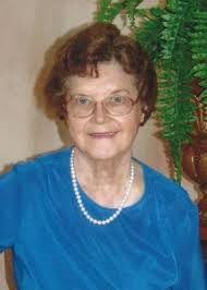 Christine Snapp Kyker Obituary