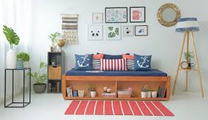 Today i will take you with me to one of mumbai's best. 10 Simple Home Decoration Ideas For Indian Homes Furlenco