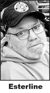 JAMES ESTERLINE Obituary (1949