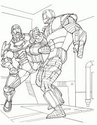 Everybody knows smashing stuff is fun. Pin On Iron Man Dibujos Para Dibujar