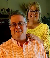 Betty Fassett has joined the staff of our church as Youth Pastor! We are so  glad to have Pastor Betty, her husband Jeff, and their children Jon,  Jessica, and Jarred at our