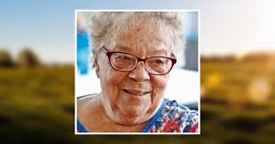 Berniece Flynn Gholson Obituary December 31, 2020