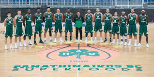 Langford scored 17 points and had 5 rebounds. Euroleague Preview Panathinaikos Primed For Bounce Back Season Agonasport Com