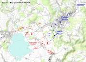 The Battle of Nachod | Battlefield Anomalies