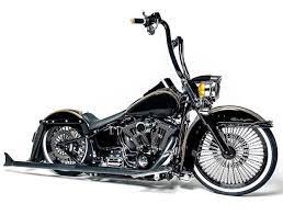 Pin By Randy Locklear On Lowrider Classic Harley Davidson Harley Davidson Baggers Harley Bikes