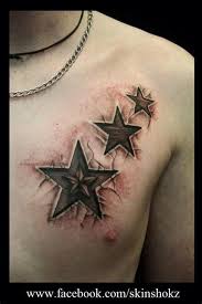 أكثر من 50 وشم Tattoo وشوم ثلاثية الأبعاد 3d فن صورة 32 Tatuagem Masculina Tatoo Tatuagem