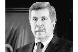 Falleció Alejandro Galvis Ramírez, presidente de Vanguardia