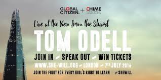 global citizen festival