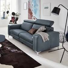 Maybe you would like to learn more about one of these? Modulsofa Mr 6060 Musterring Modern Leder Mit Neigbarer Ruckenlehne
