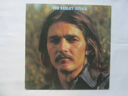 Ted Neeley: 1974 A.D. LP 1973