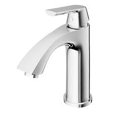 79 Vigo Penela Single Hole Bathroom Faucet With Optional Drain Assembly Reviews Wayf Bathroom Faucets Single Hole Bathroom Faucet Bathroom Faucets Chrome