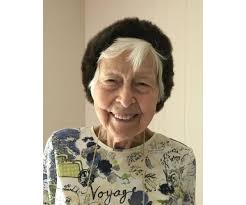 Irmgard Smits Obituary (1921