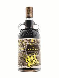 See more ideas about kraken rum, cocktail drinks, fun drinks. Kraken Black Roast Rum Lcbo