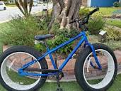 26" Mongoose "Beast" Mens Fat Tire Bike Like New - bicycles - by ...