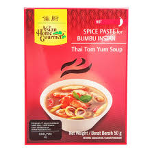 Setelah itu, buatlah sayatan sedalam 0,64 cm. Asian Home Gourmet Tom Yum Soup 50gr Bumbu Instant Warung Korea Shopee Indonesia