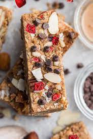 Diabetes mellitus (commonly referred to as diabetes) is a medical condition that is associated with high blood sugar. 12 Healthy Homemade Granola Bars Life Made Sweeter Vegan Keto