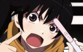 While the announcement did not specify the medium of the mini anime, it described the anime with the term used for online the announcement did not reveal more details on the nature of katsu's surgery. Which Anime Did The Pregnancy Test Meme Come From Anime Manga Stack Exchange